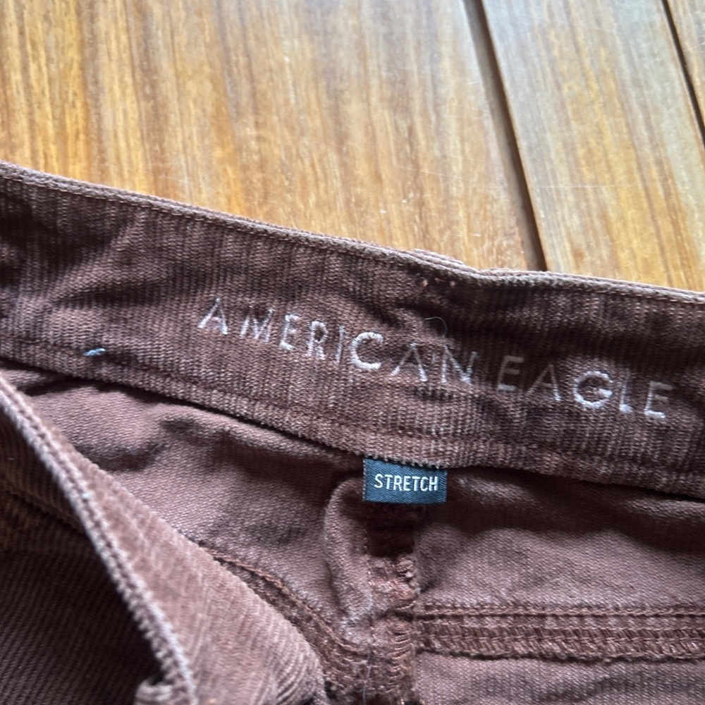 Ladies Jeans. Super Hi-Rise Flare size 4